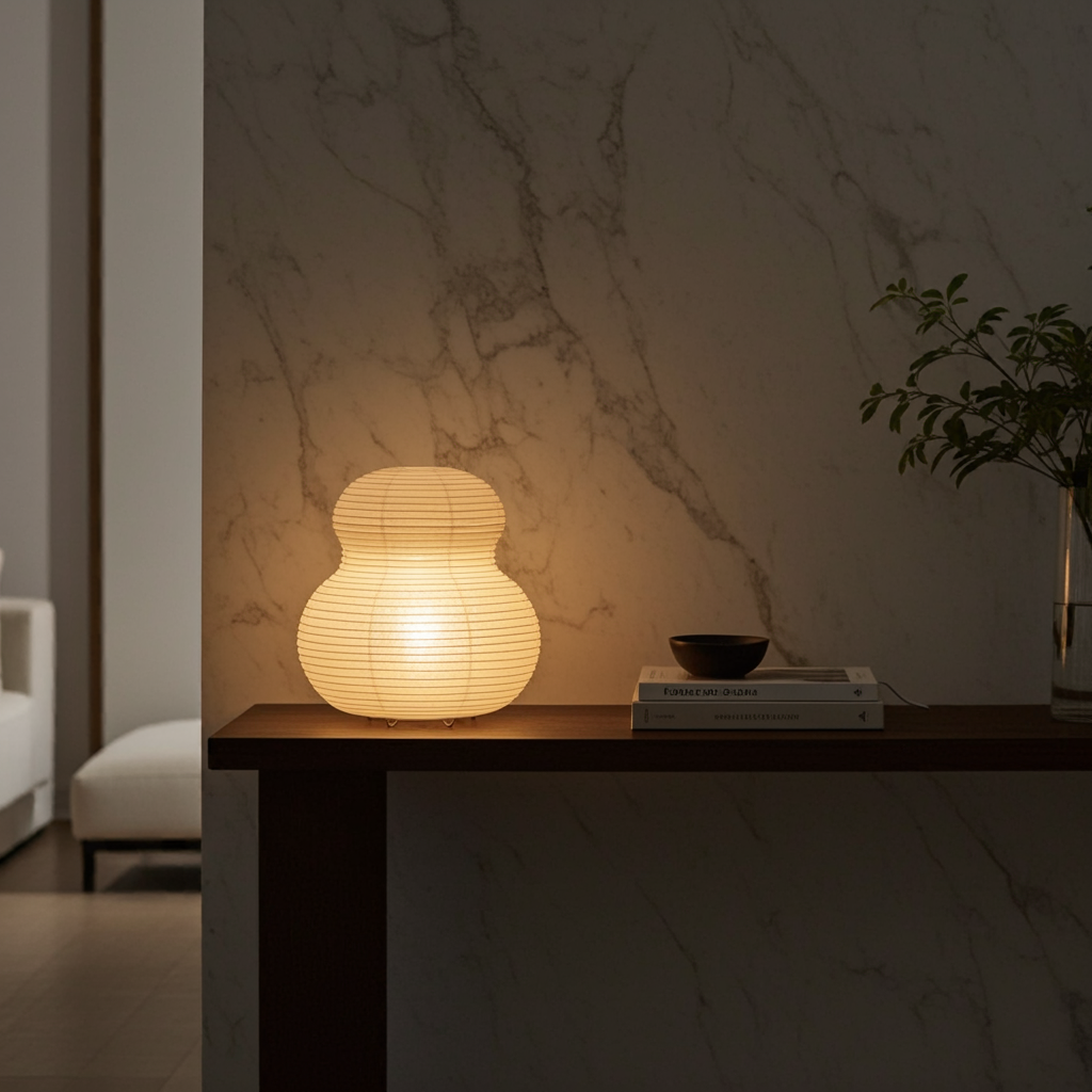 灯 Light – 小霧山 kokiriyama