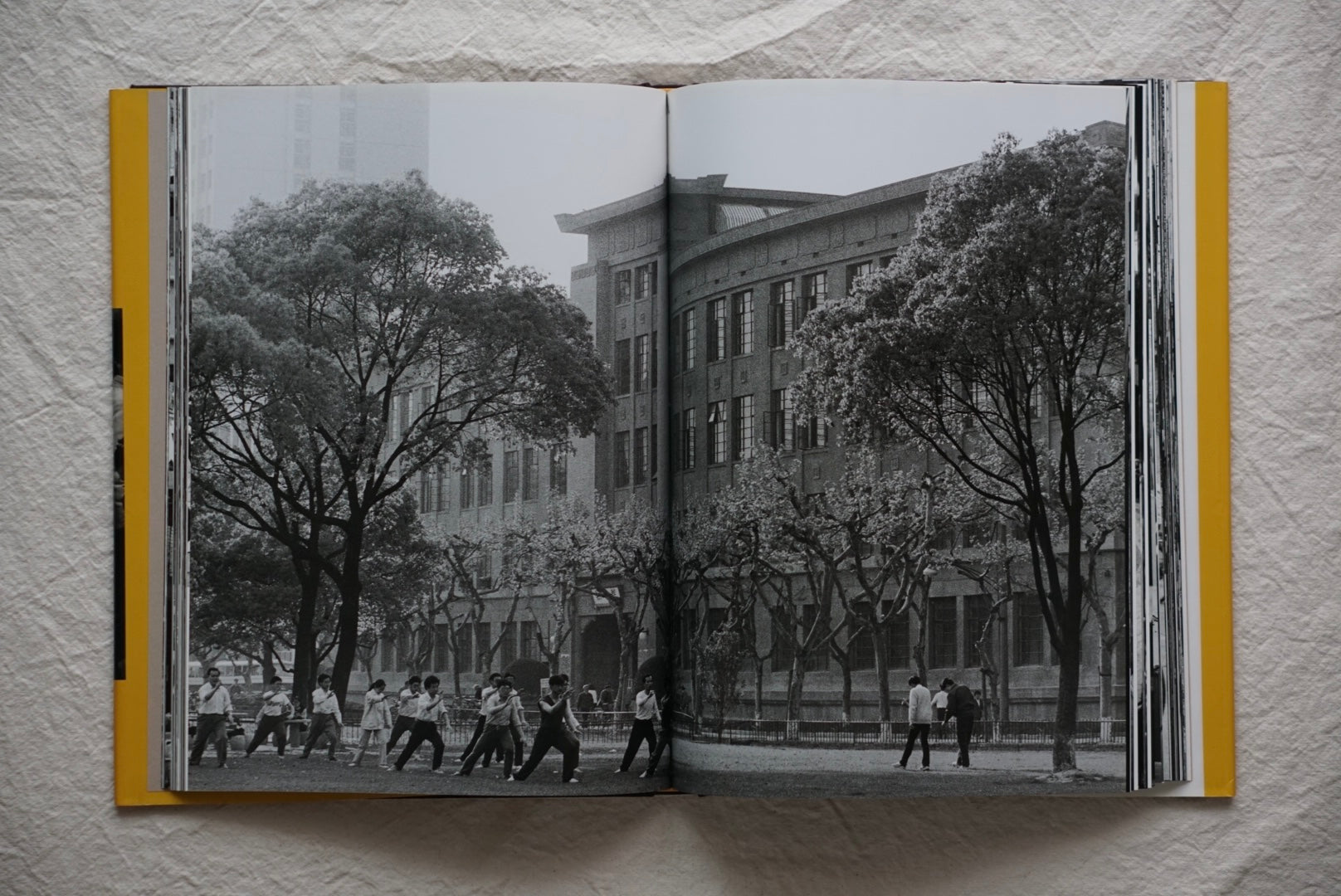 齋藤康一写真集 上海 Koichi Saito Shanghai kokiriyama