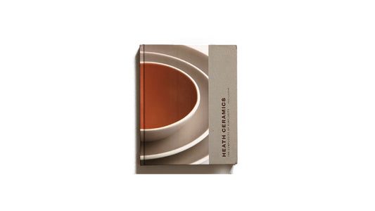 Heath Ceramics: The Complexity of Simplicity kokiriyama