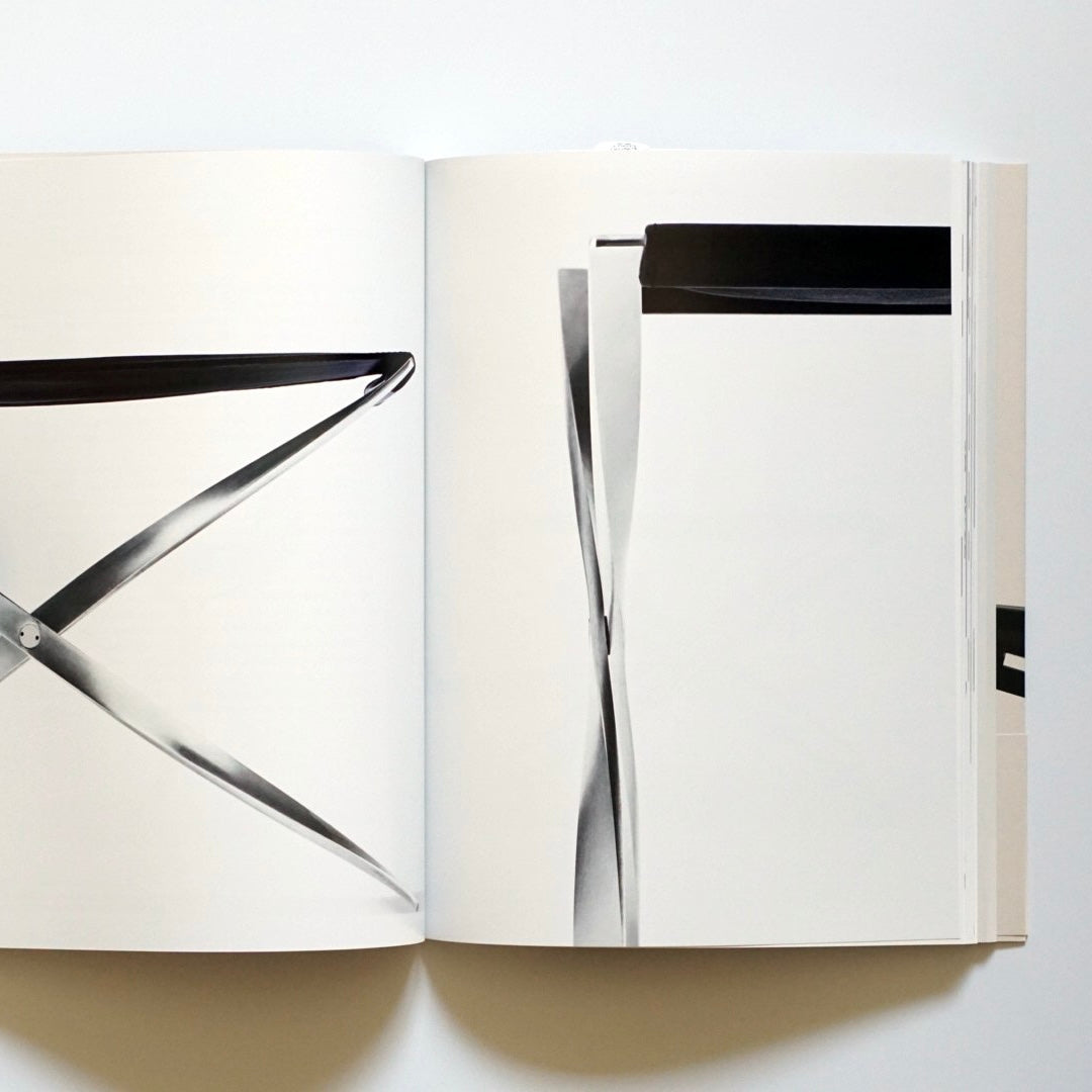 ポール・ケアホルム Poul Kjærholm: Timeless Minimalism kokiriyama