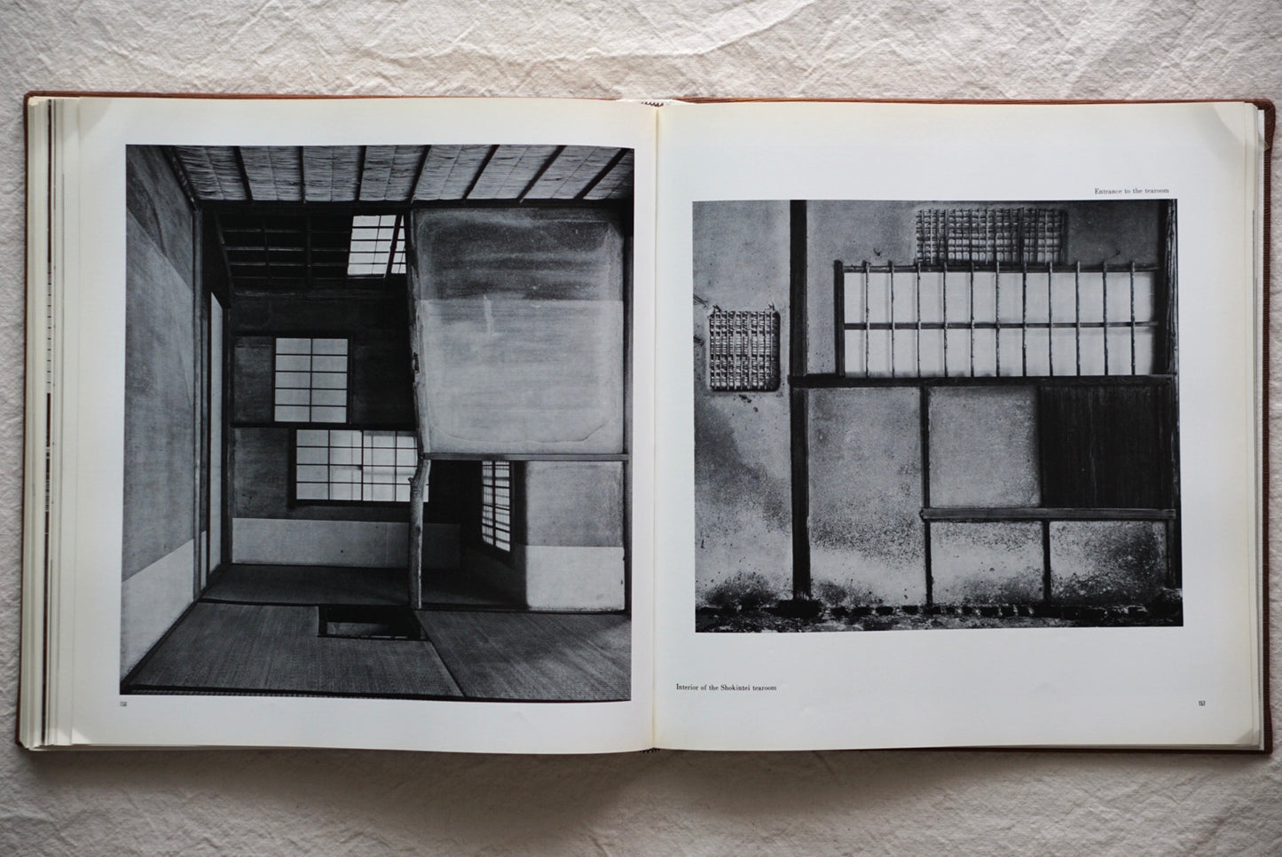 桂 KATSURA:Tradition and Creation in Japanese Architecture kokiriyama