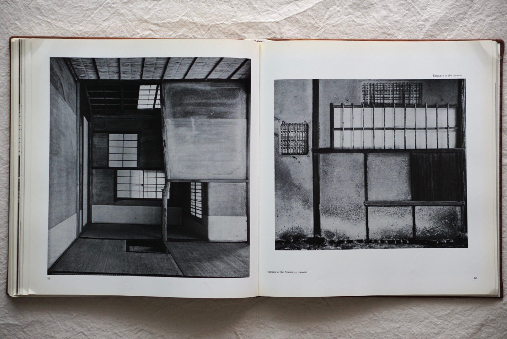 桂 KATSURA:Tradition and Creation in Japanese Architecture kokiriyama