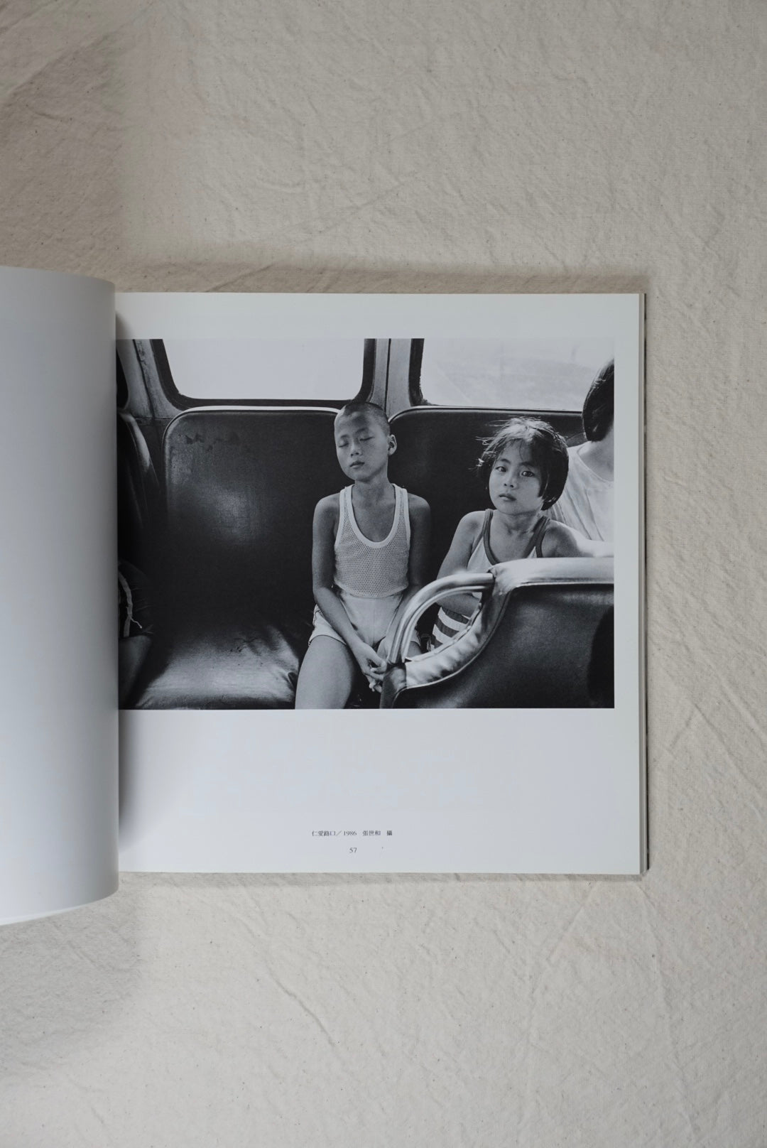 真面目な台北の人 A real Taipei resident kokiriyama