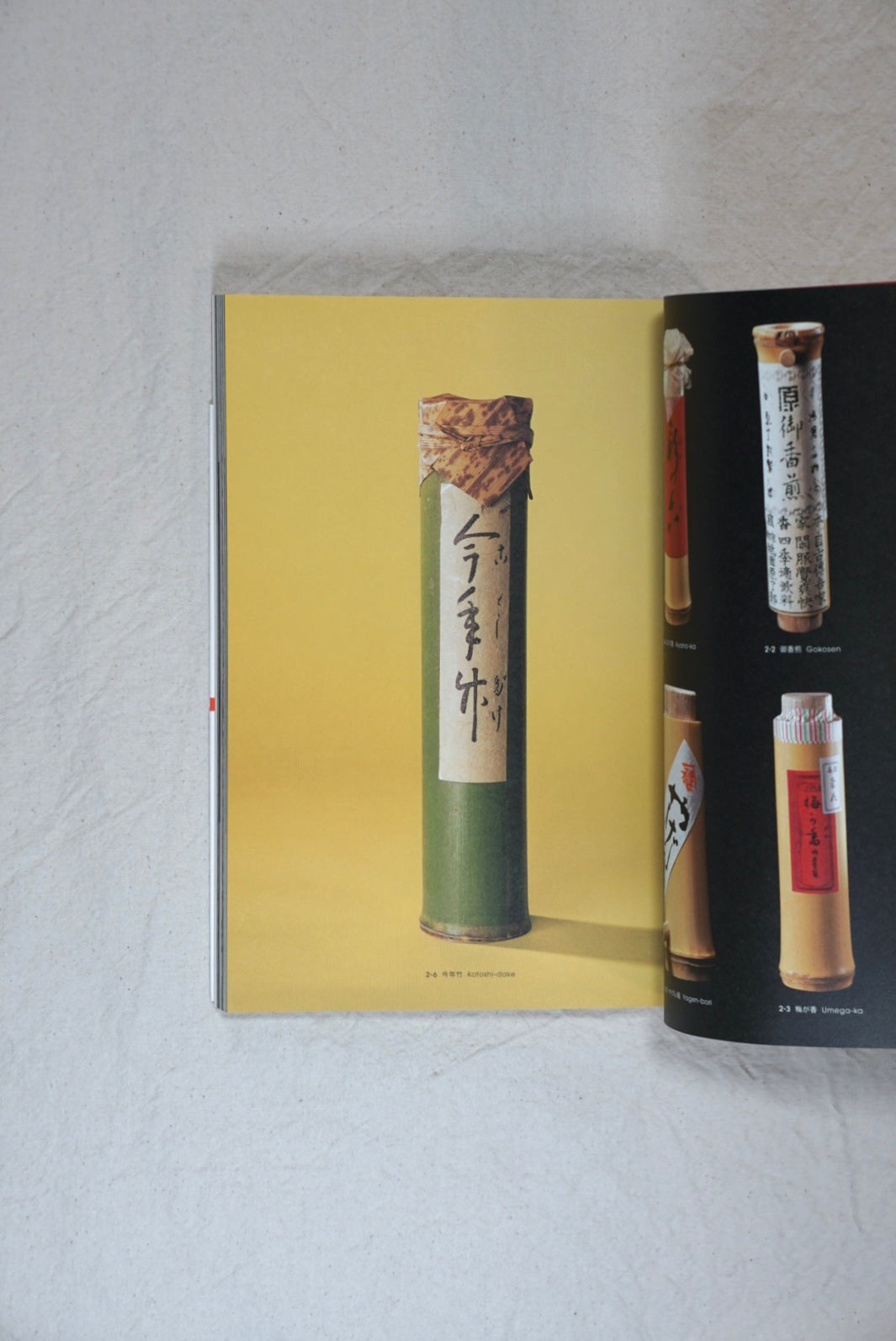 包む——日本の伝統パッケージ STUSTUMU Traditional Japanese Packaging kokiriyama