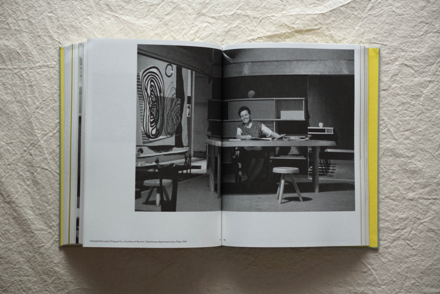 シャーロット・ペリアン Charlotte Perriand: The Modern Life kokiriyama