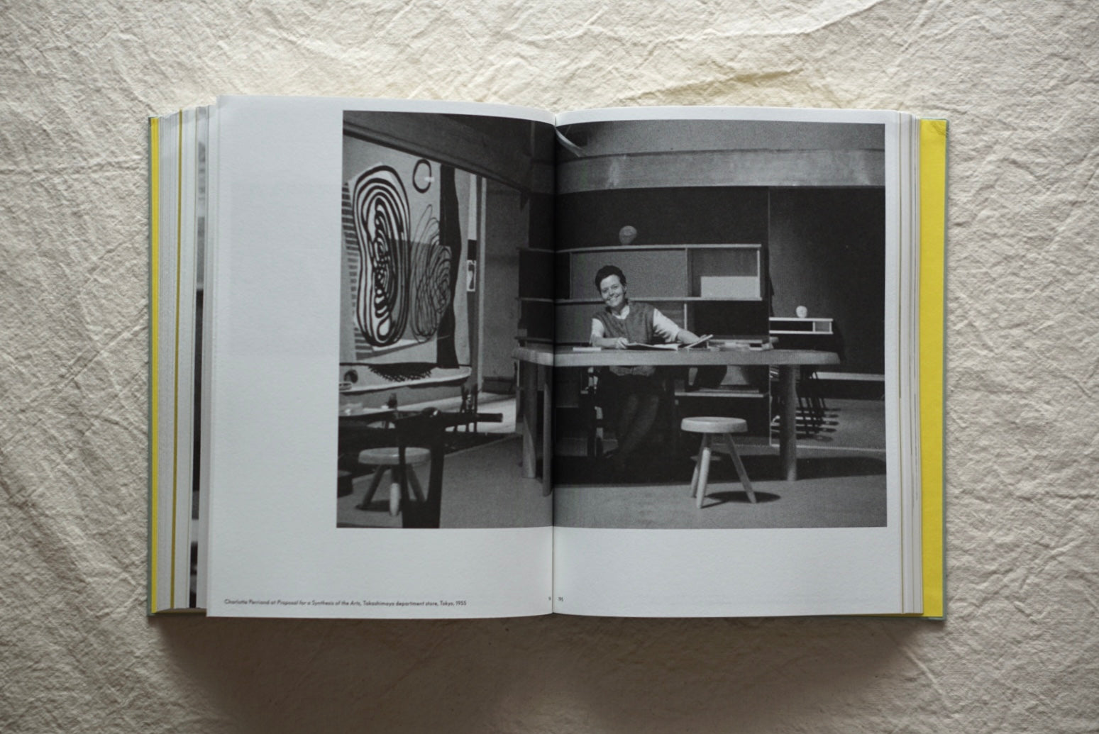 シャーロット・ペリアン Charlotte Perriand: The Modern Life kokiriyama