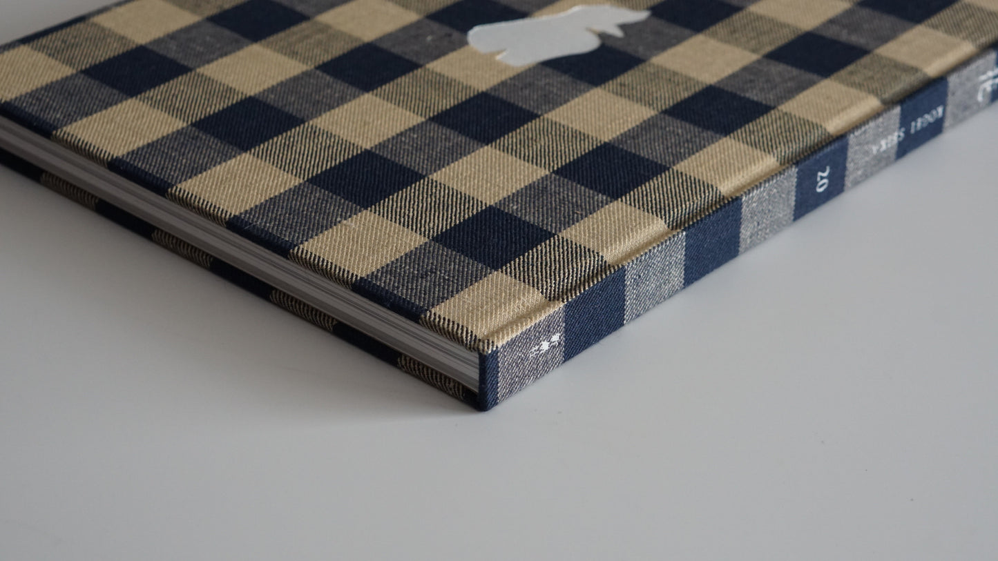 工芸青花 20 KOGEI SEIKA kokiriyama