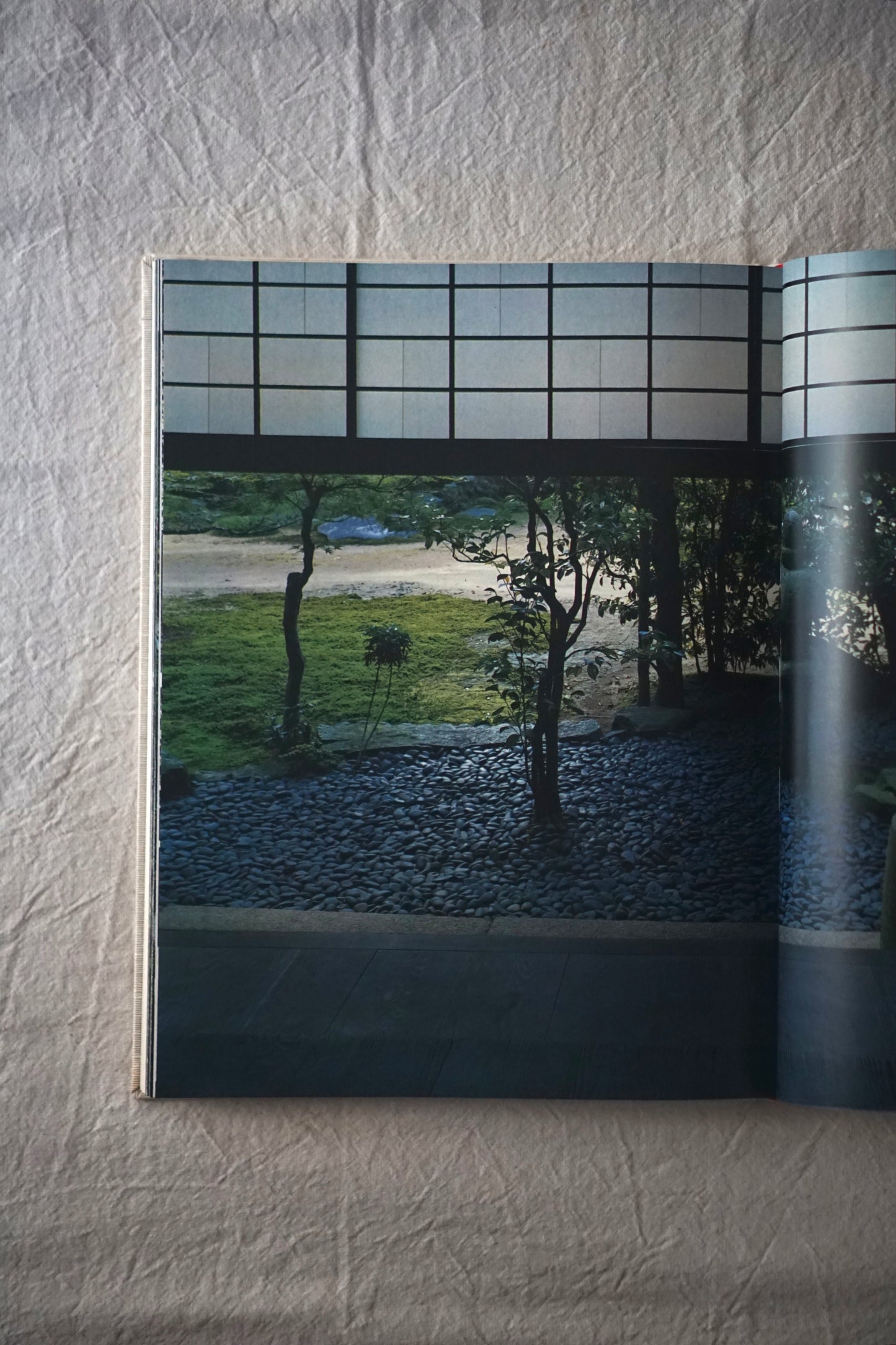 日本の庭園 Japanese Gardens kokiriyama