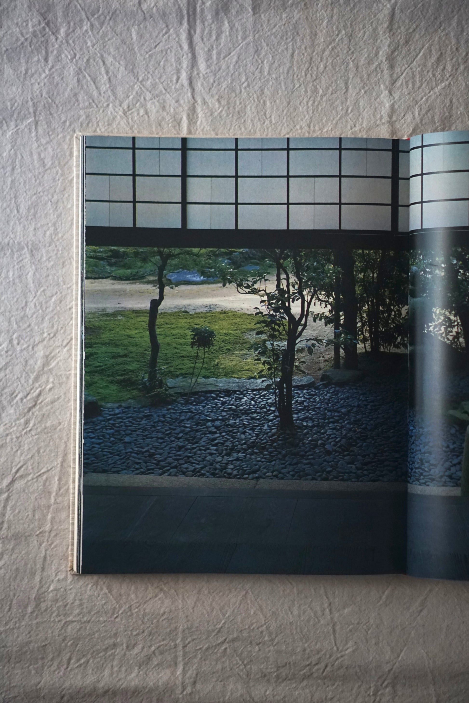 日本の庭園 Japanese Gardens kokiriyama