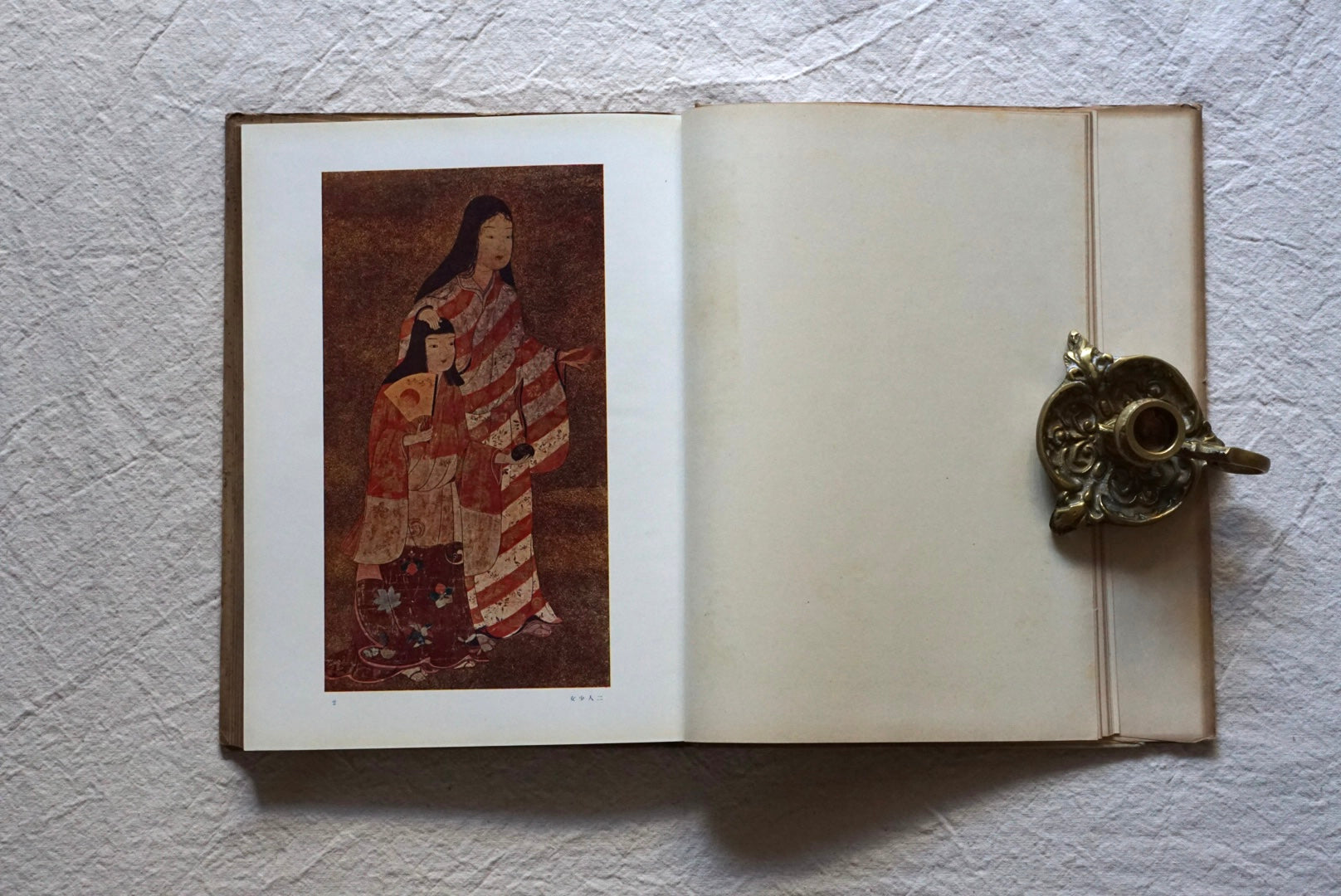 日本風俗畫大成 The Complete Collection of Japanese Genre Paintings kokiriyama