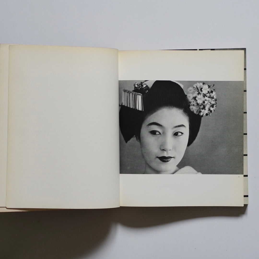 木村伊兵衛の眼 Kimura Ihei kokiriyama