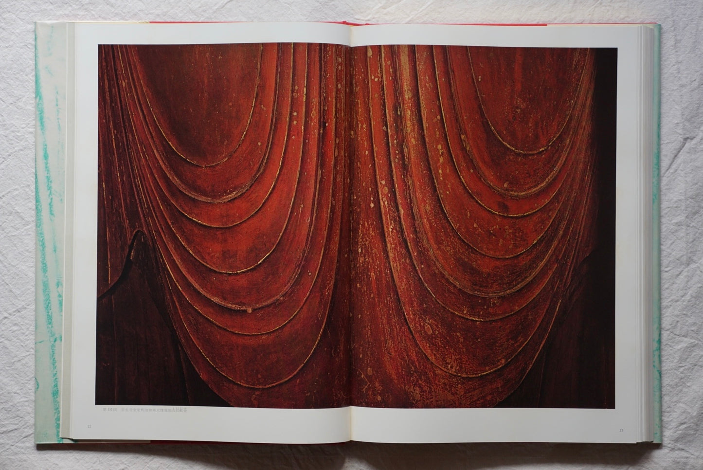 古寺巡礼 限量2000版 全五册 The Pilgrimage of Ancient Temples kokiriyama