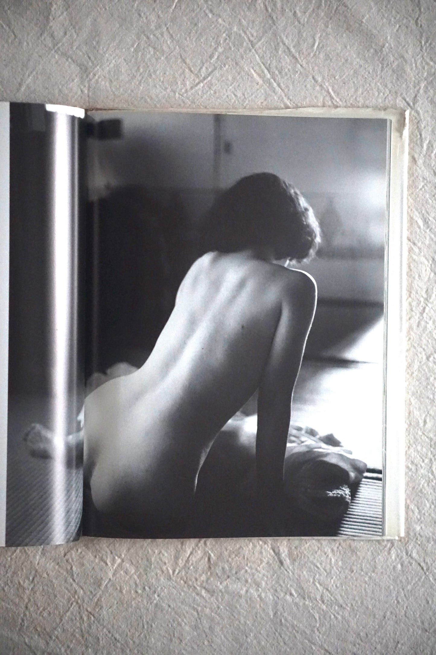 light of the dark kishin shinoyama+shinobu otake kokiriyama