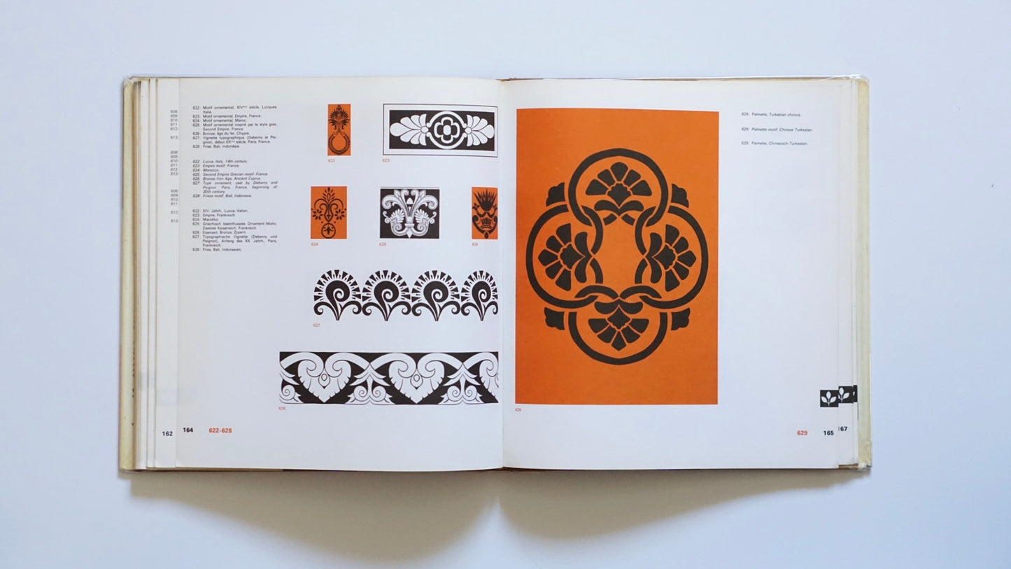 ornamental design kokiriyama