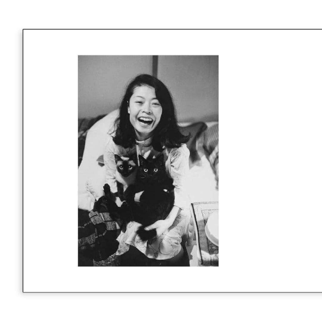 「新刊」洋子 深瀬昌久写真集 kokiriyama