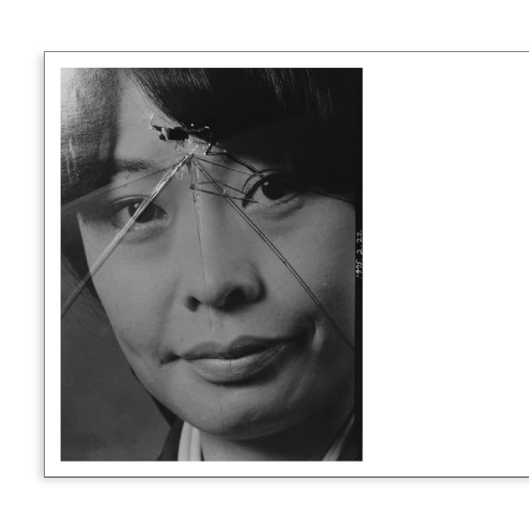 「新刊」洋子 深瀬昌久写真集 kokiriyama