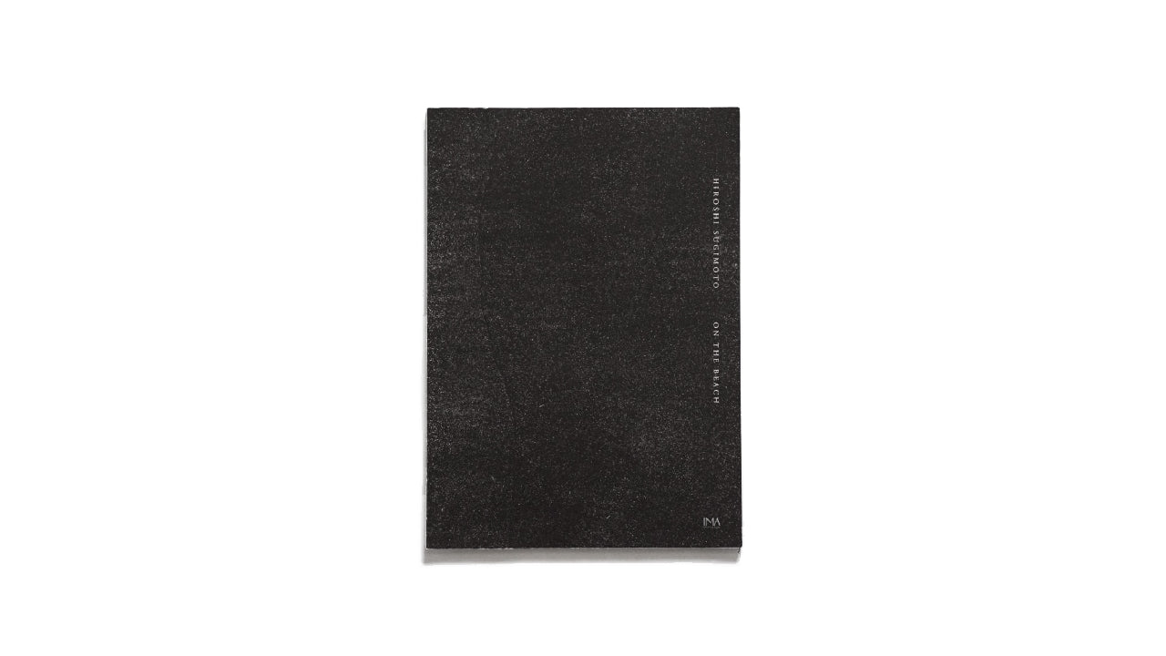 On the Beach Hiroshi Sugimoto kokiriyama