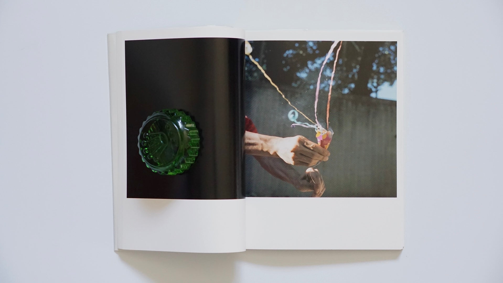 うたたね 川内倫子写真集 Utatane: A Photo Collection by Rinko Kawauchi kokiriyama