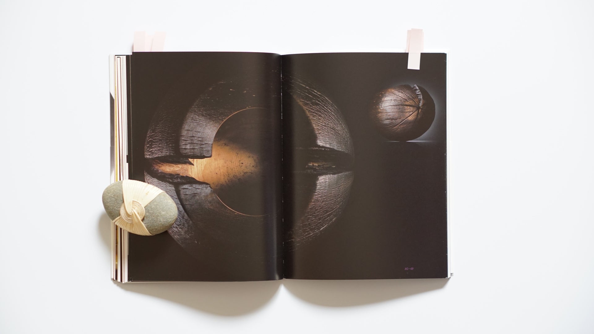うつわ Lucie Rie, Jennifer Lee, Ernst Gamperl kokiriyama