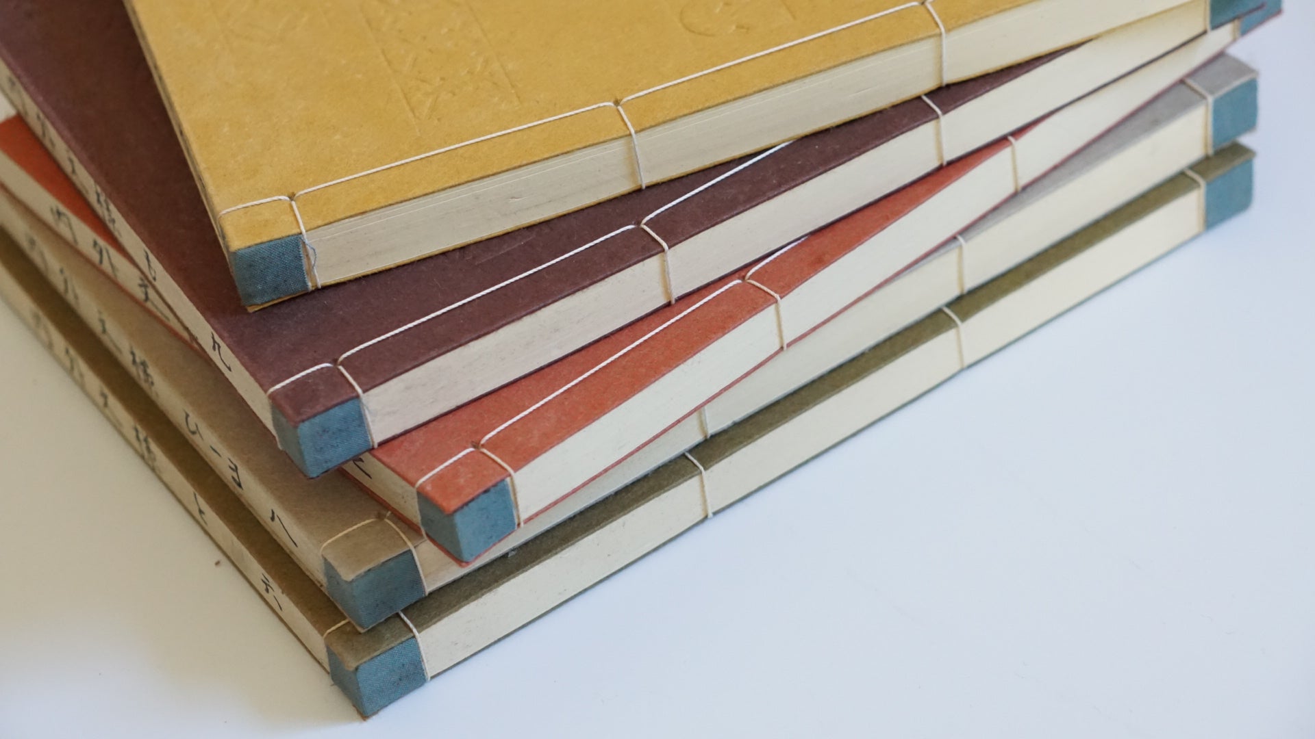 內外文樣類集 全10冊 Collection of Domestic and Foreign Decorative Patterns kokiriyama