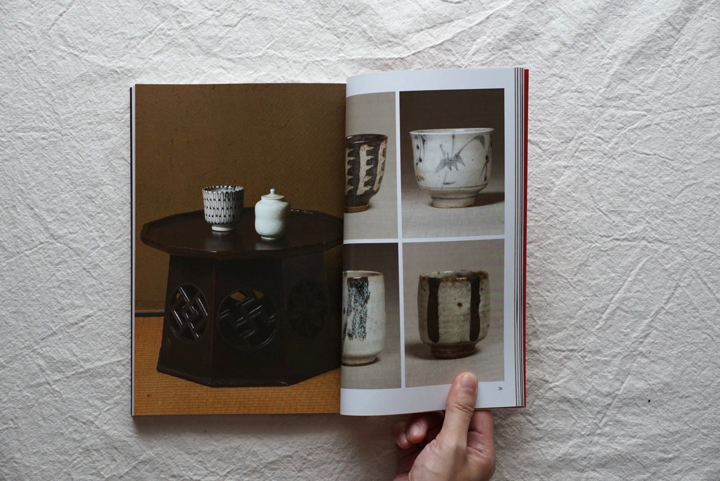 鈴木繁男 手と眼の創作 Shigeo Suzuki kokiriyama