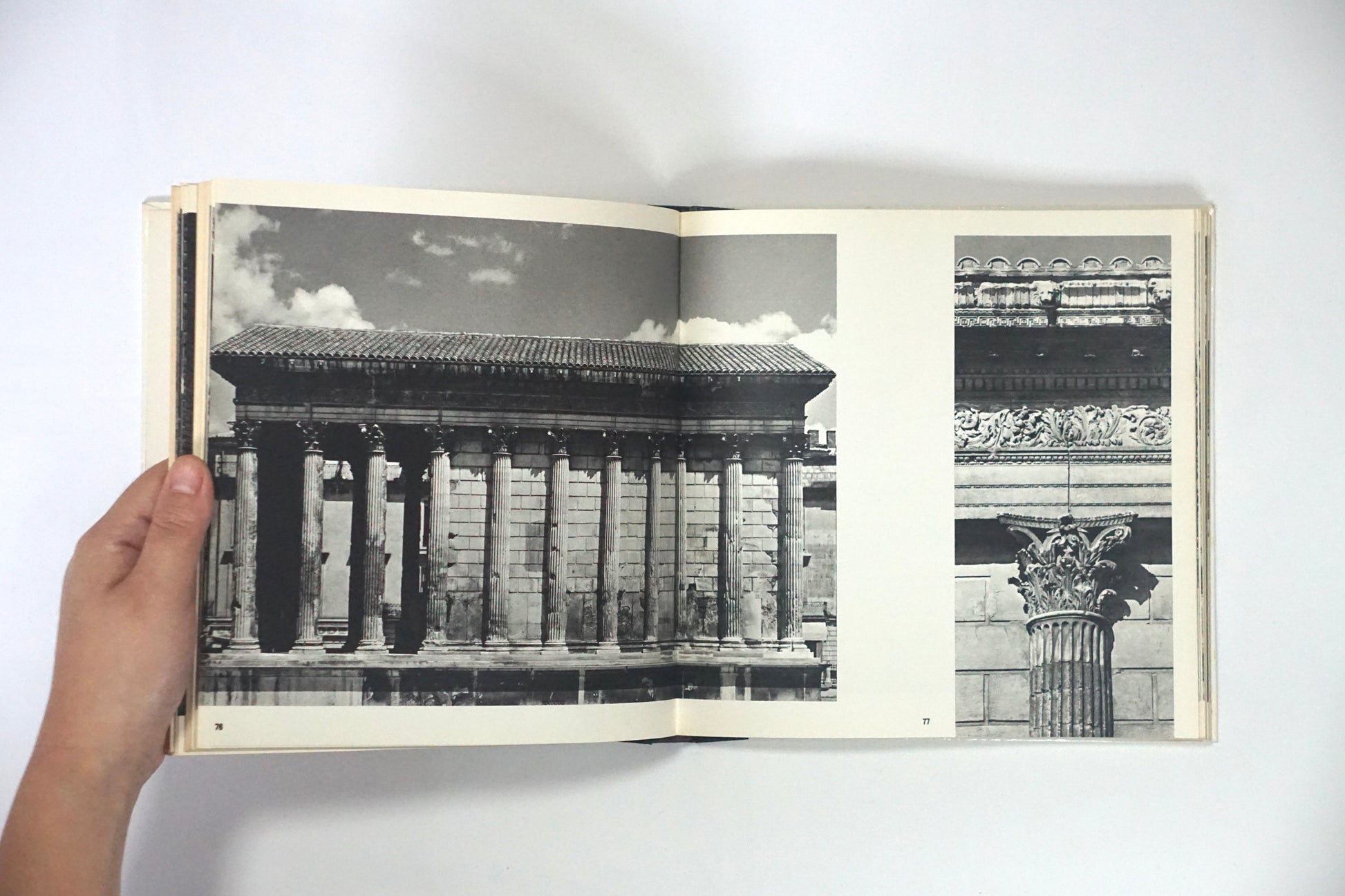 世界の建筑 ROMA World Architecture kokiriyama