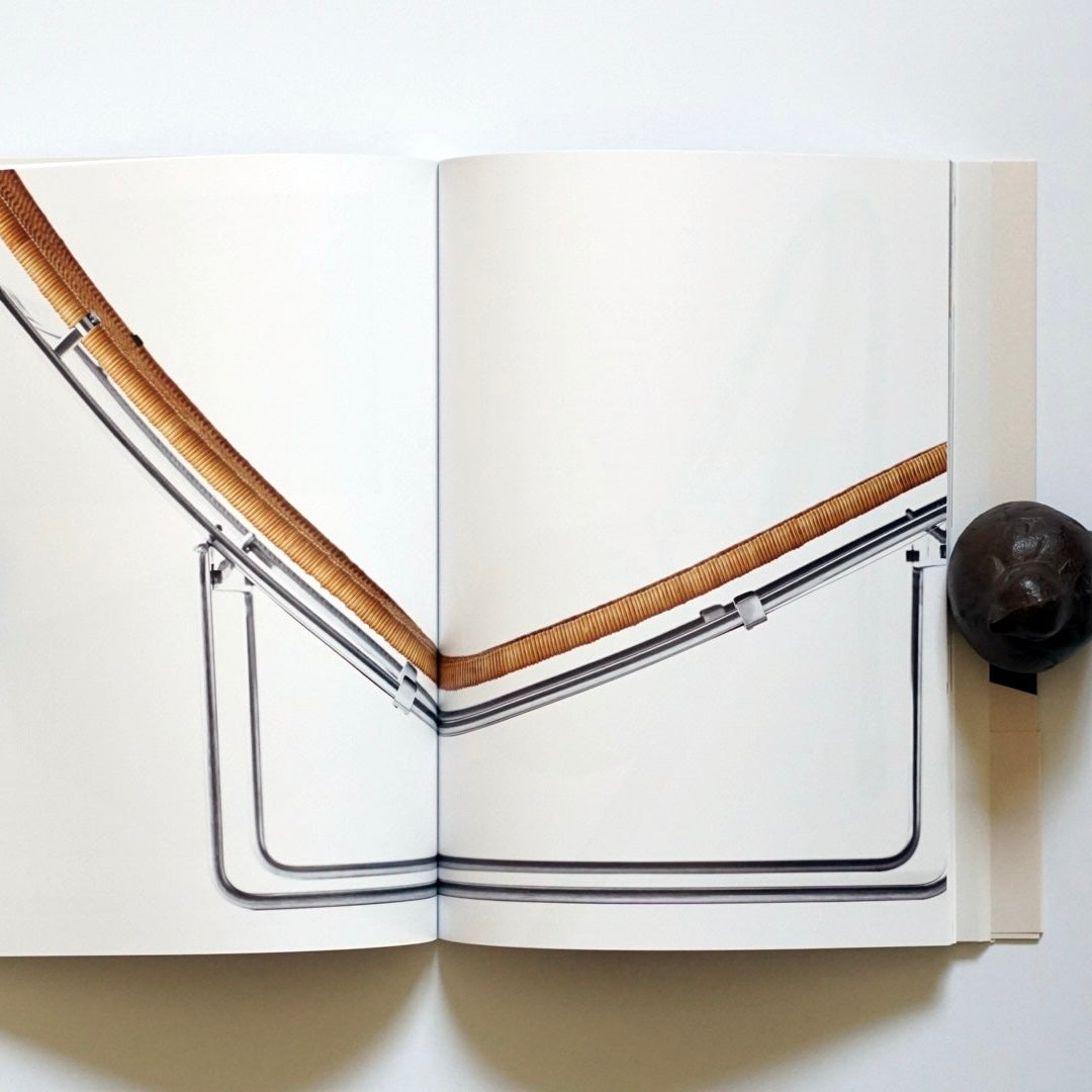 ポール・ケアホルム Poul Kjærholm: Timeless Minimalism kokiriyama