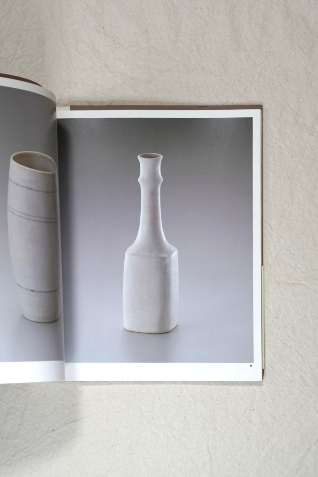 現代イギリス陶芸家 ルゥーシー・リィー Contemporary British Ceramicist Lucie Rie kokiriyama