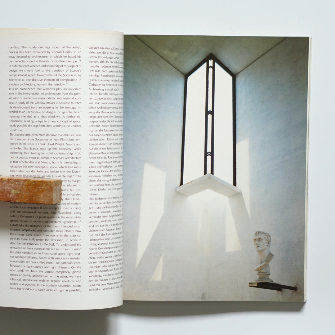 Carlo Scarpa