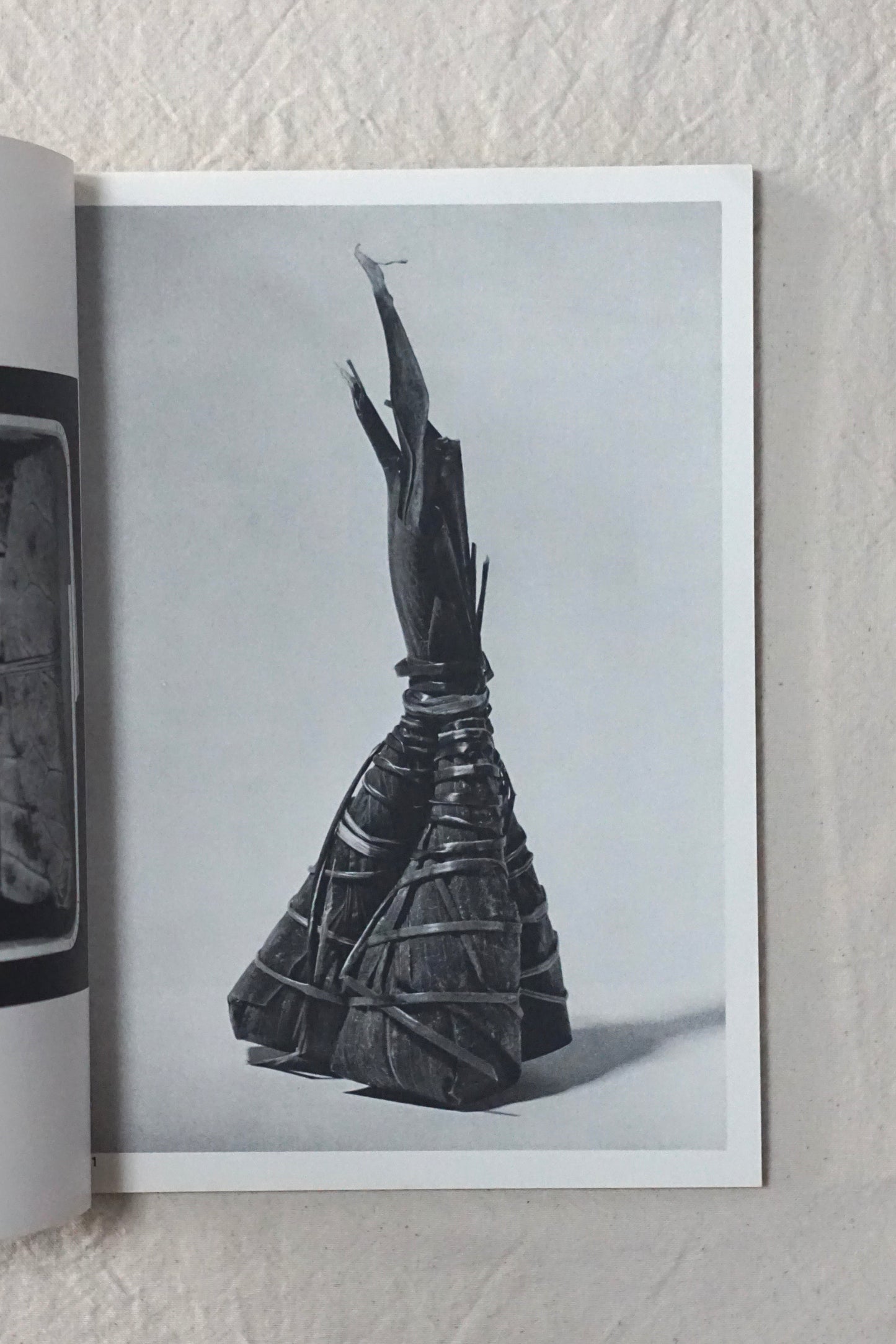 Kunst des Verpackens in Japan