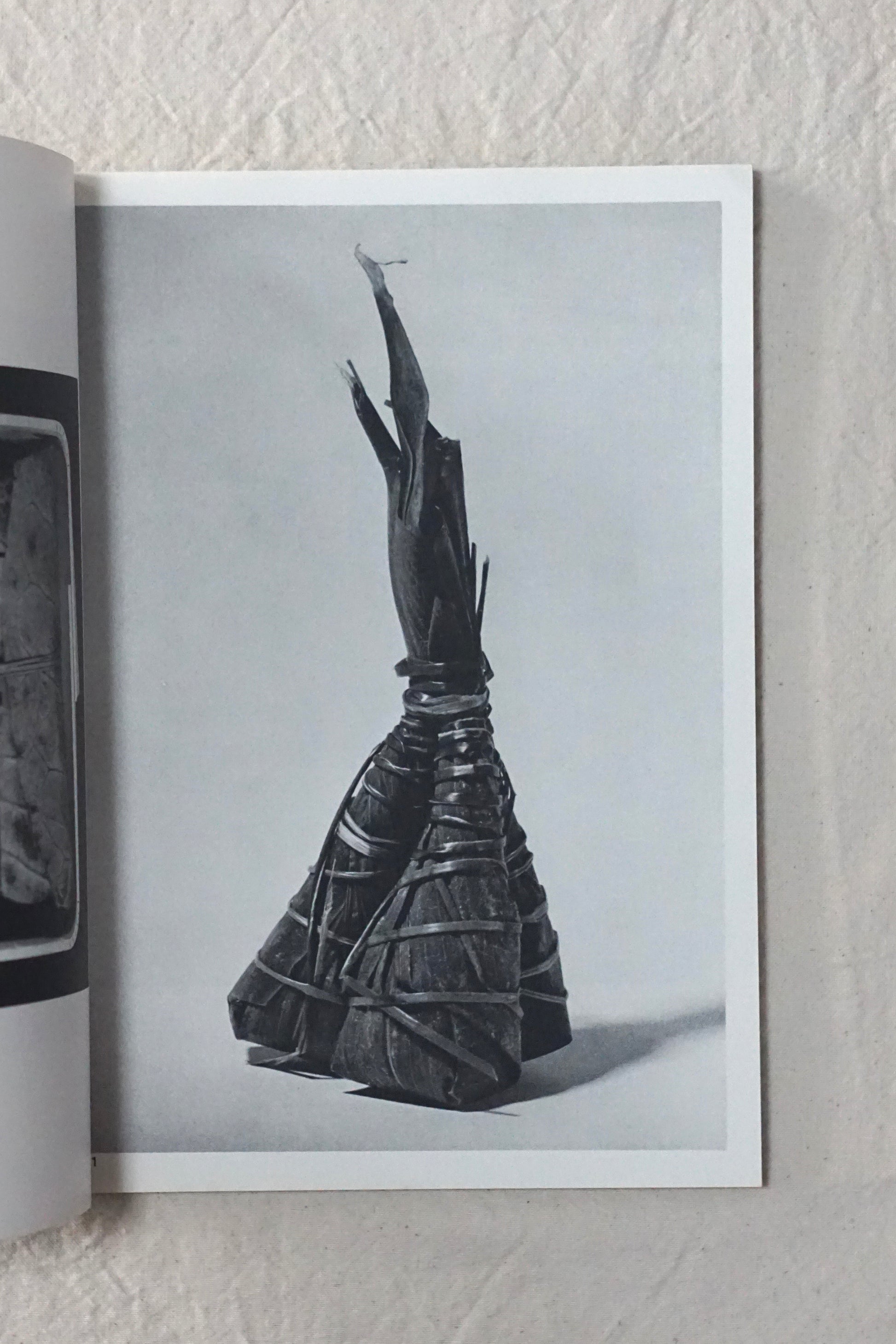 Kunst des Verpackens in Japan kokiriyama