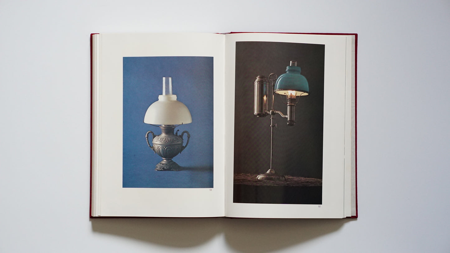 洋燈 限定版 kokiriyama