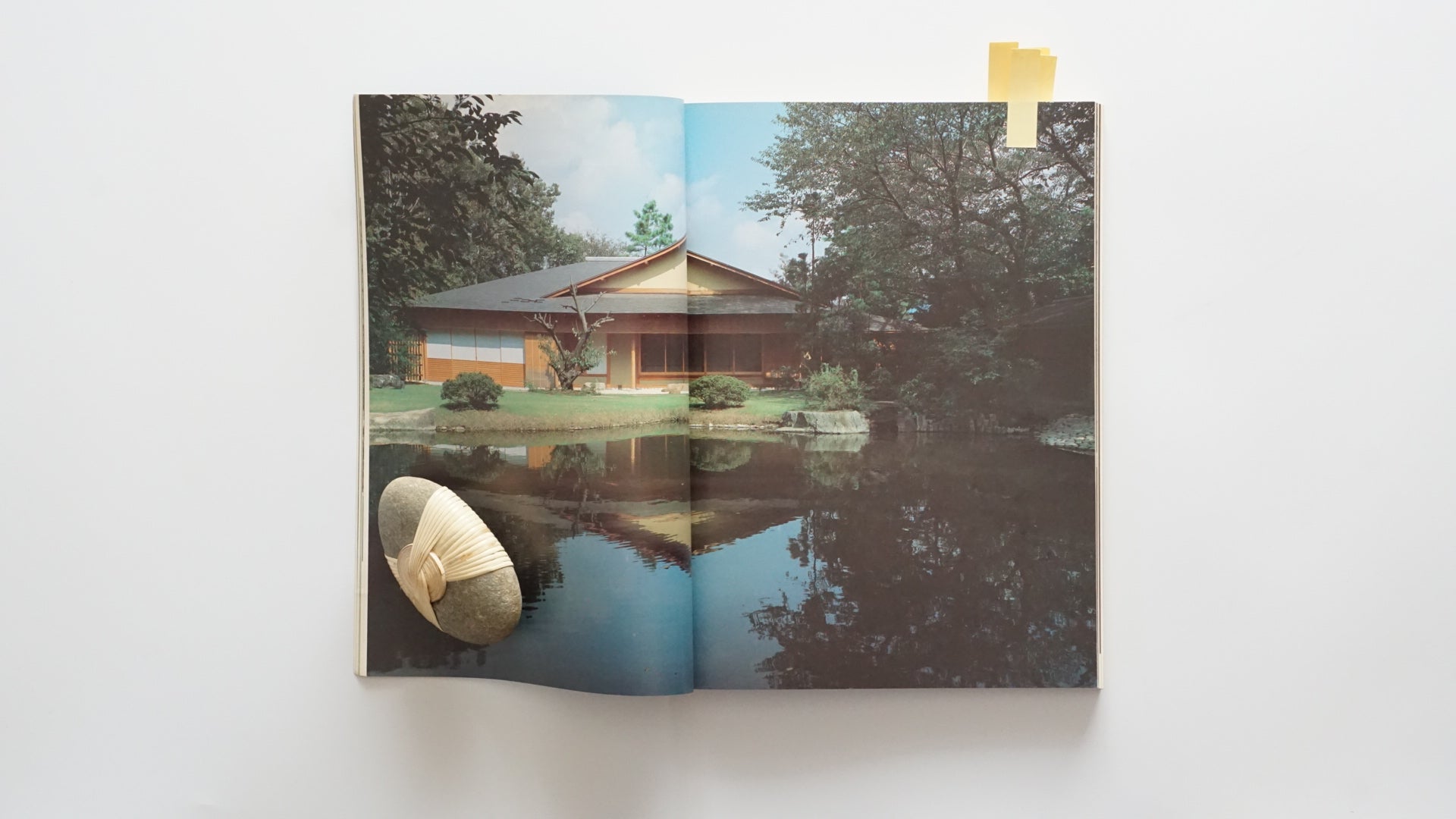 新建築(1983年1月臨時増刊) 数寄屋建築的方法 Shinkenchiku Methods of Sukiya Architecture kokiriyama