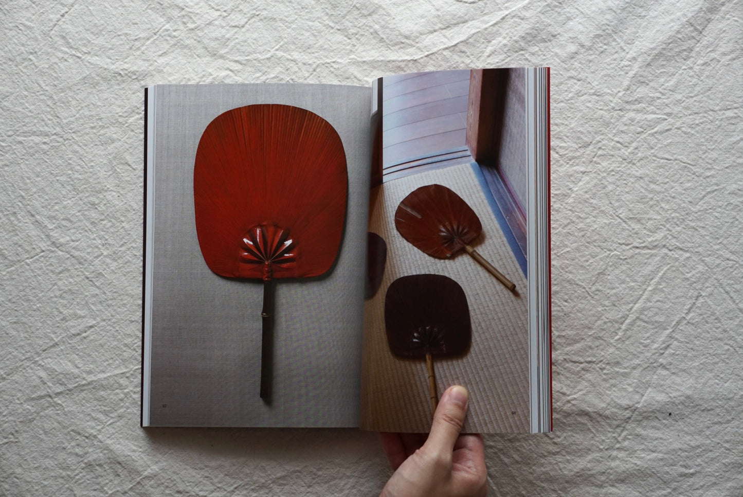 鈴木繁男 手と眼の創作 Shigeo Suzuki kokiriyama