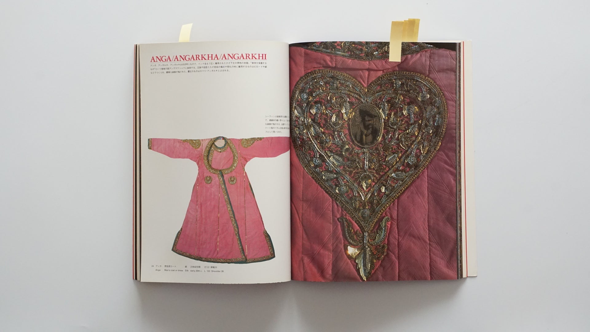 インド宮廷衣装 Costumes of Royal India kokiriyama