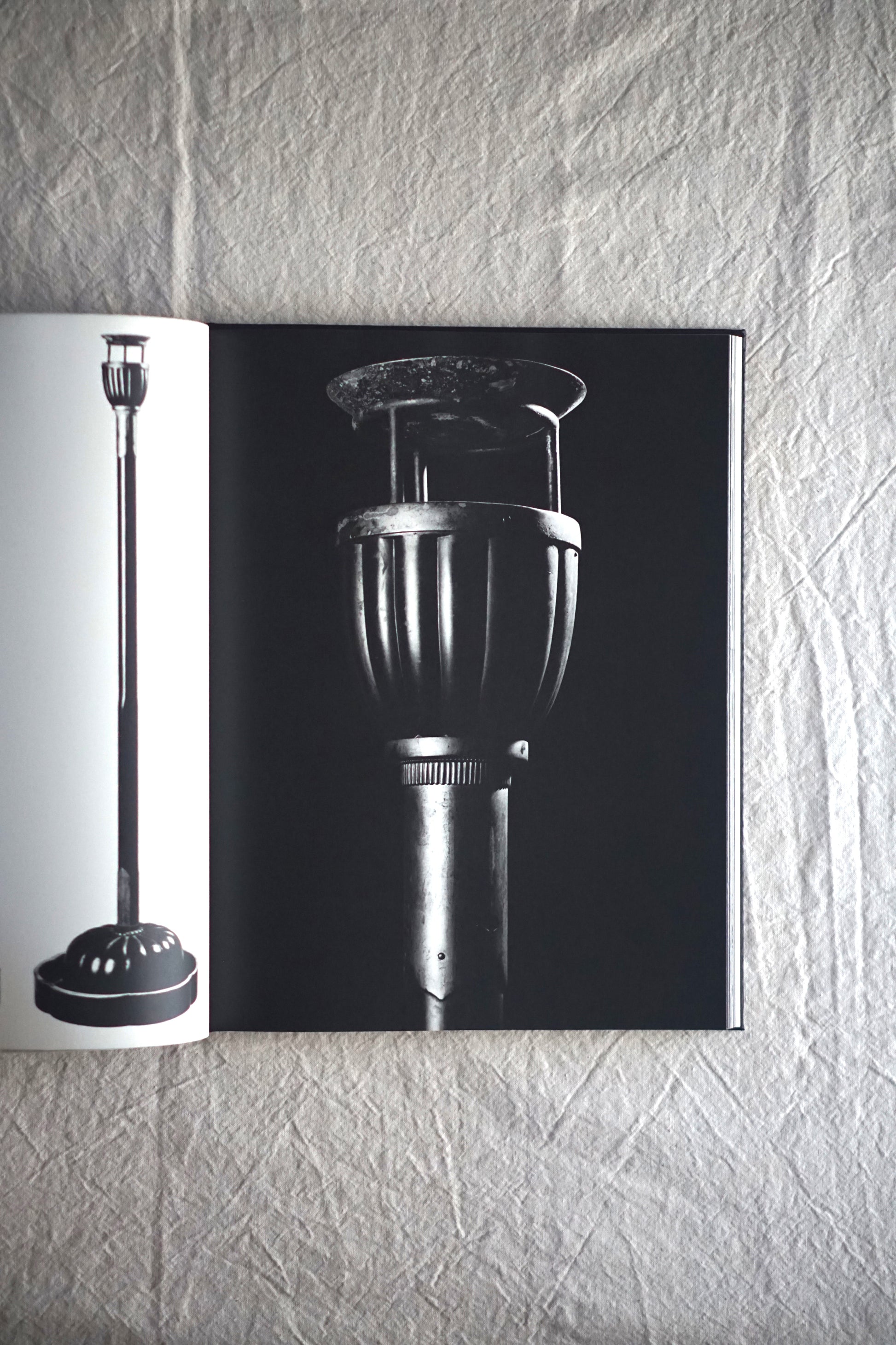 日本のあかり Japanese light kokiriyama