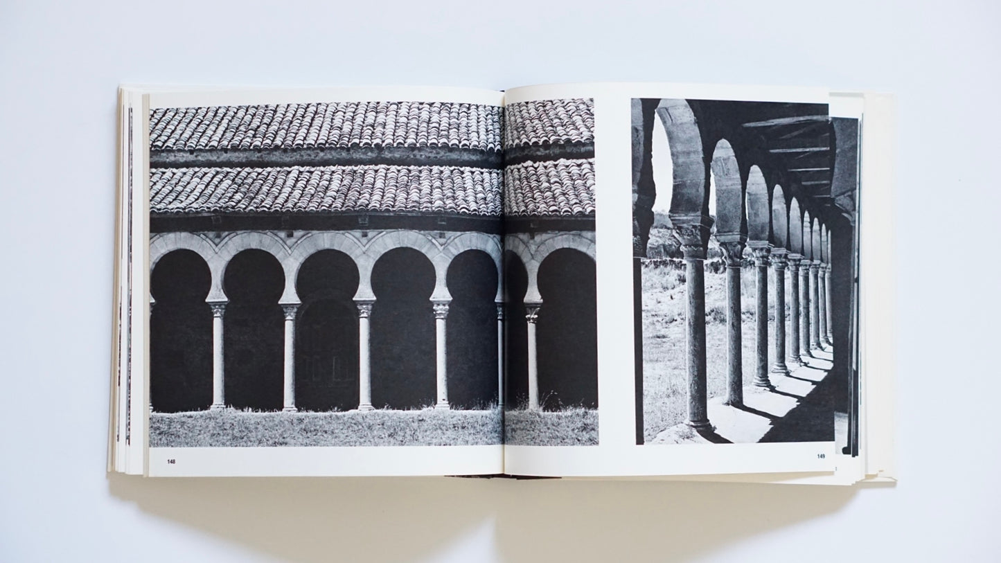 世界の建筑 初期中世 World Architecture: Early Middle Ages kokiriyama