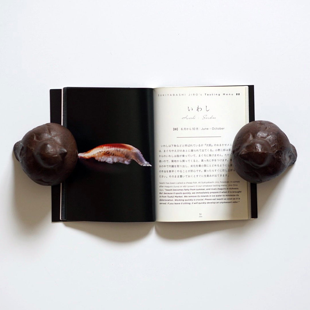 鮨 JIRO GASTRONOMY kokiriyama