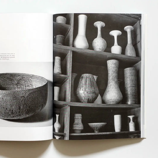 Lucie Rie ルーシー・リー