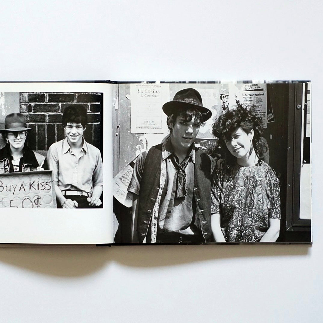 GRUNGE Photographs by Michael Lavine kokiriyama