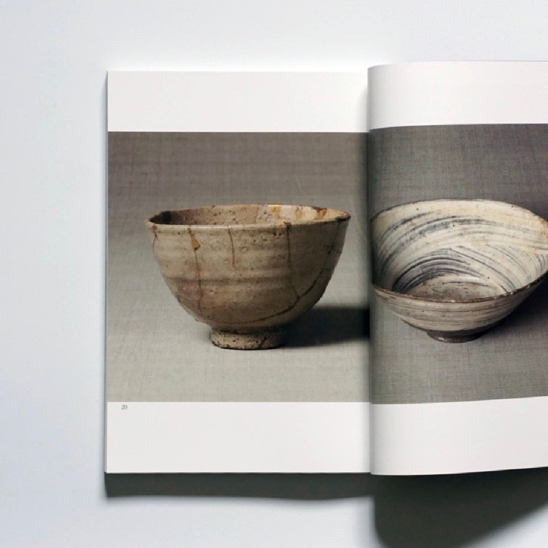 日本民藝館所蔵 朝鮮陶磁図録 (附:柳宗悅と朝鮮民族美術館展)Korean Ceramics in the Collection of the Japan Folk Crafts Museum
