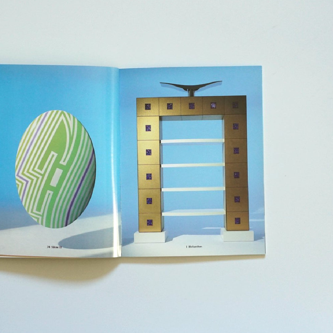 Alessandro Mendini: Museum Market