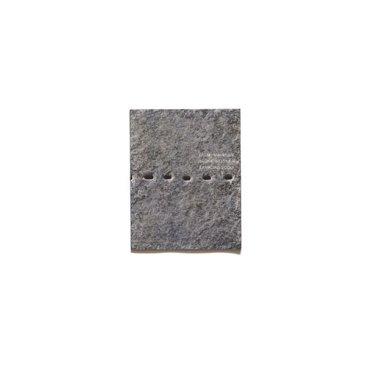 IZUMI Masatoshi Stone Works in Sapporo 2000 kokiriyama