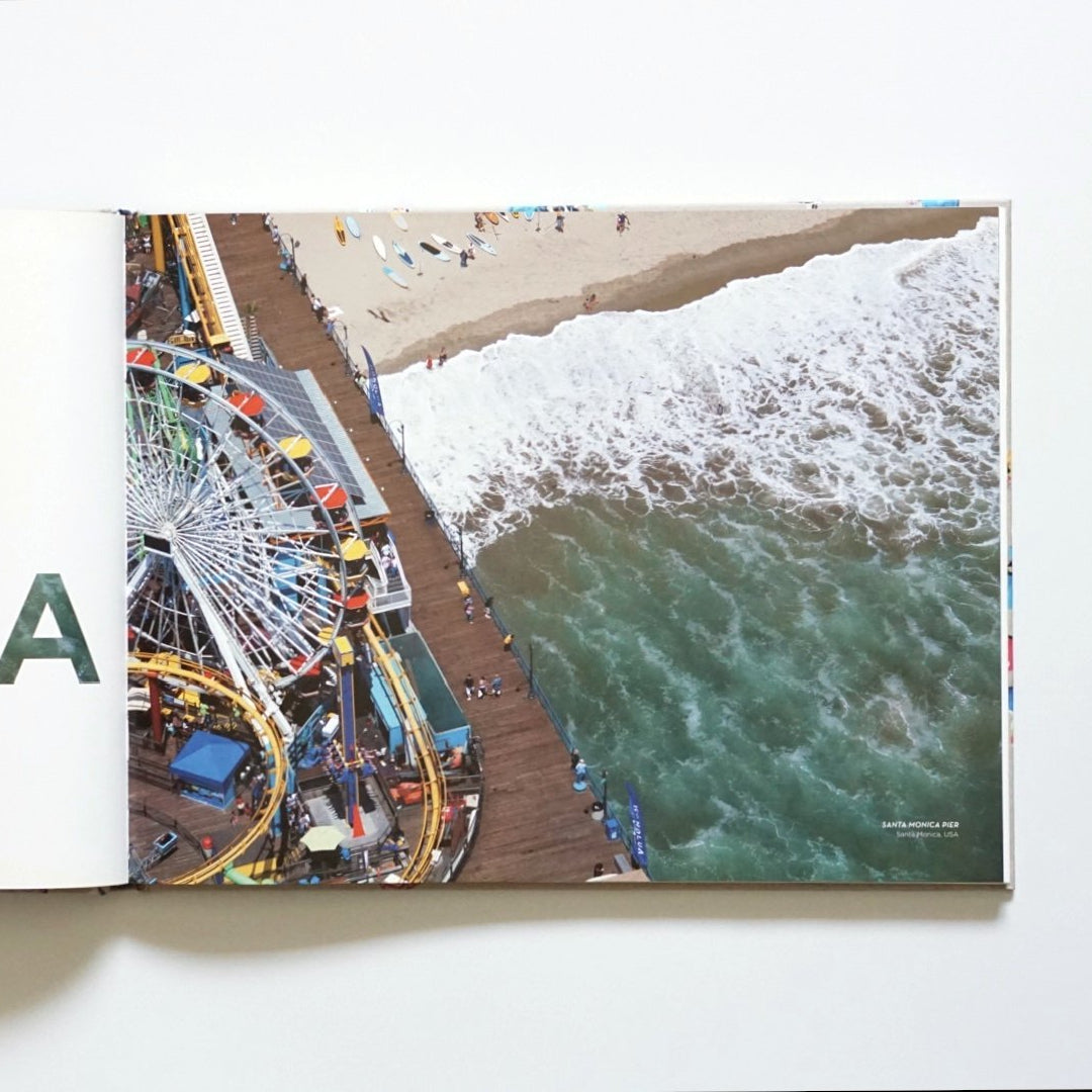 Beaches Gray Malin kokiriyama