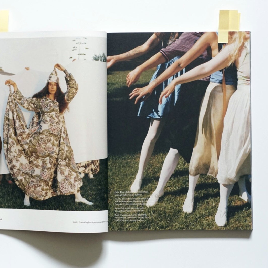 The Plant Magazine Issue #17