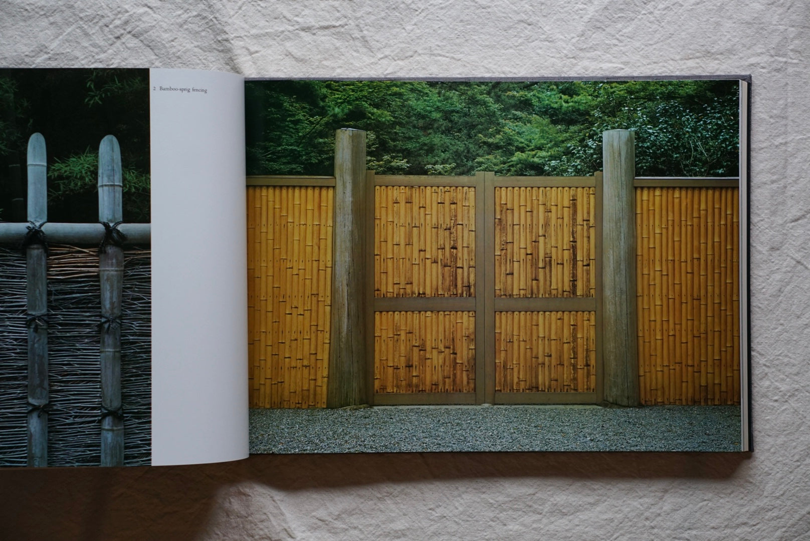 KATSURA A Princely Retreat kokiriyama