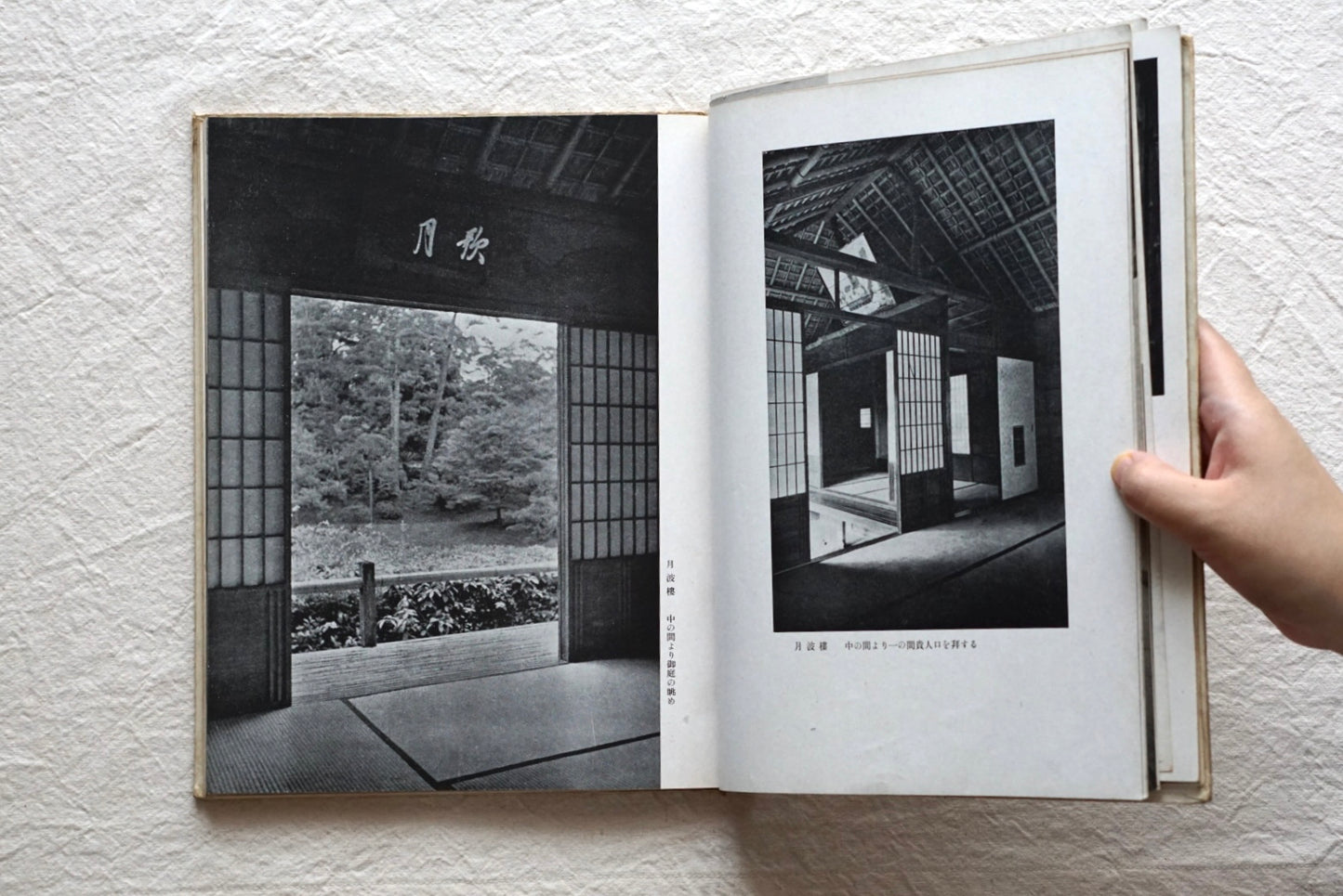 桂離宮 藤島亥治郎 Katsura Imperial Villa Fujishima Kaijiro kokiriyama