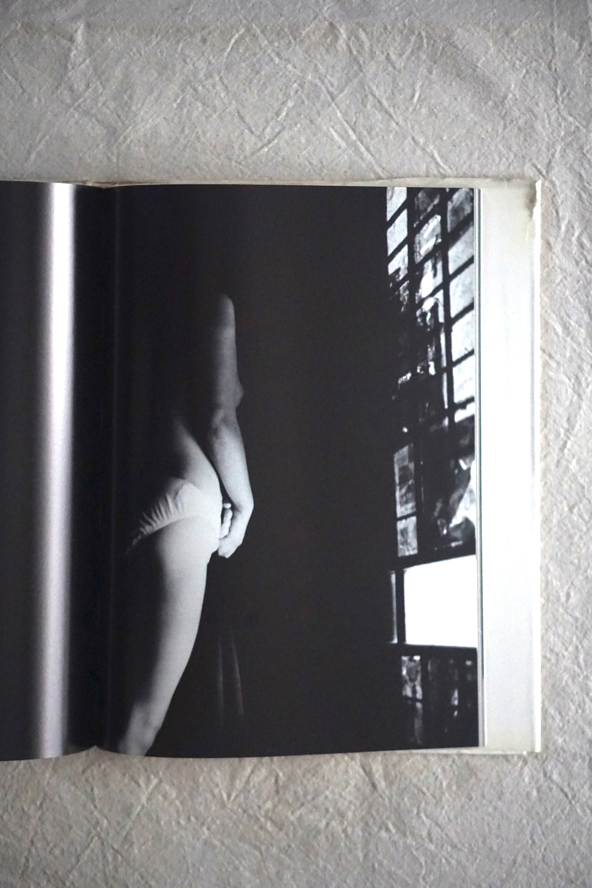 light of the dark kishin shinoyama+shinobu otake kokiriyama