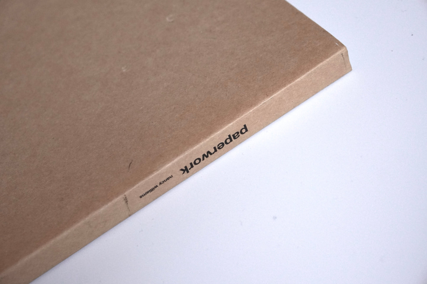 Paperwork: The Potential of Paper in Graphic Design kokiriyama