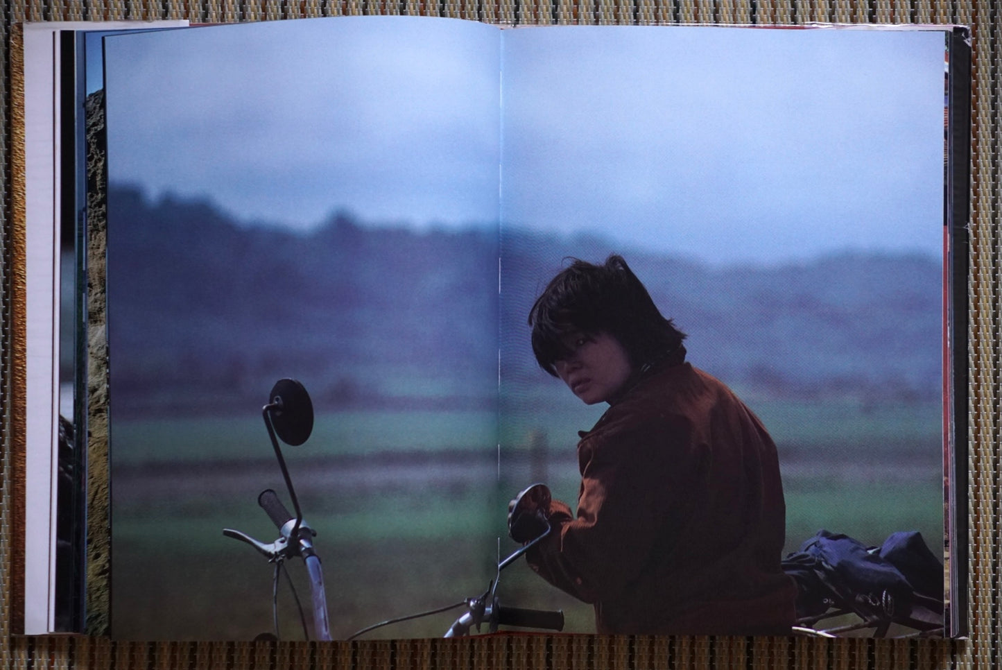 IMAGES OF TAIWAN kokiriyama